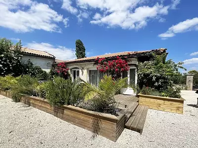 Maison, 700 m²