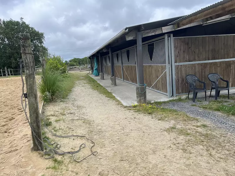 Divers, 260 000 m²