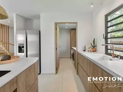 Maison, 112 m²
