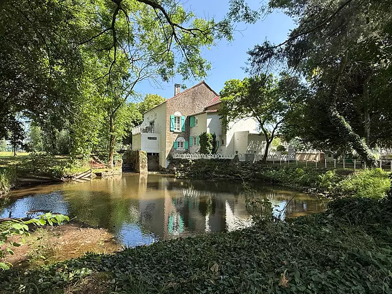 Maison, 220 m²
