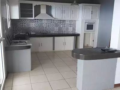 Maison, 158 m²