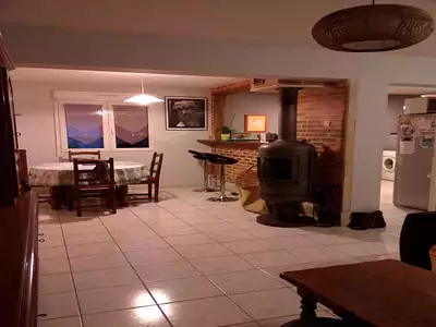 Maison, 78 m²