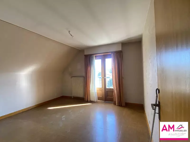 Maison, 150 m²