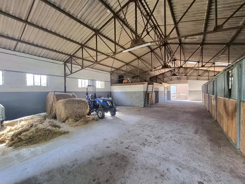 Maison, 127 m²