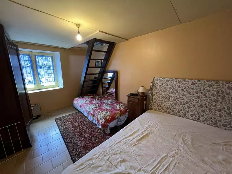 Maison, 63 m²