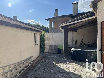 Maison, 70 m²