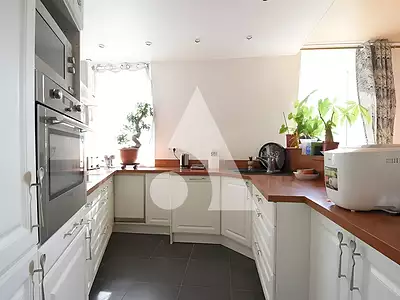 Appartement, 105 m²
