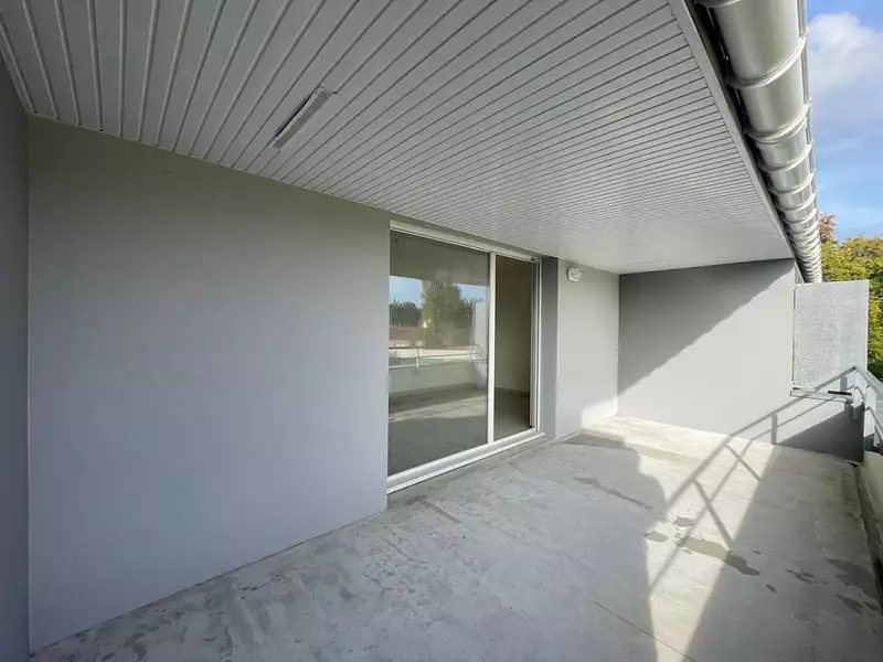 Appartement, 68 m²