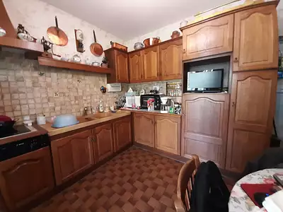 Maison, 137 m²