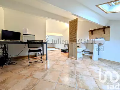 Appartement, 74 m²