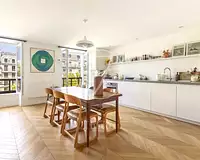 Appartement, 84,6 m²