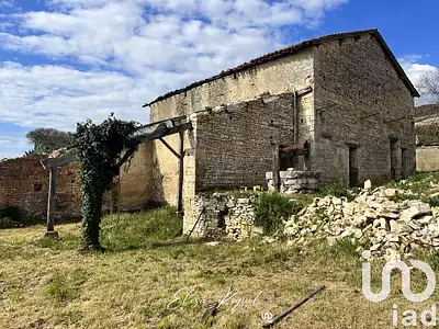 Maison, 95 m²