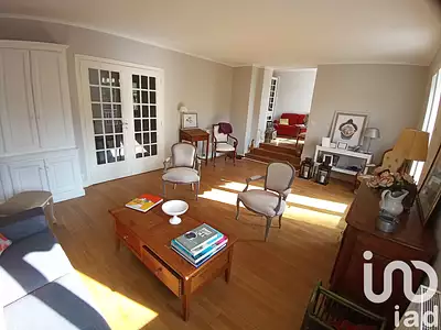 Maison, 167 m²