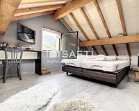 Maison, 55 m²