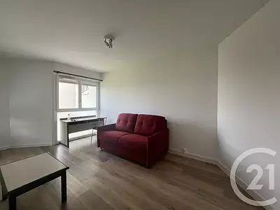 Appartement, 25,2 m²