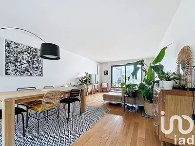 Appartement, 104 m²