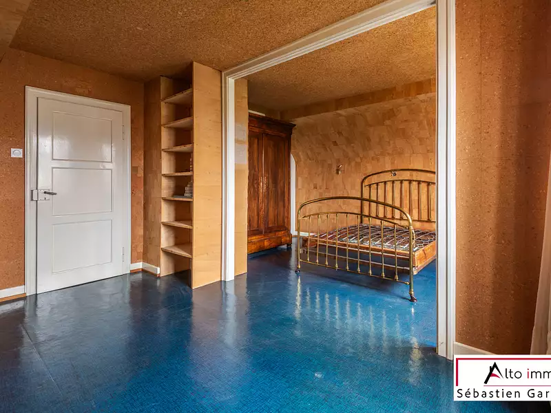 Maison, 116,24 m²