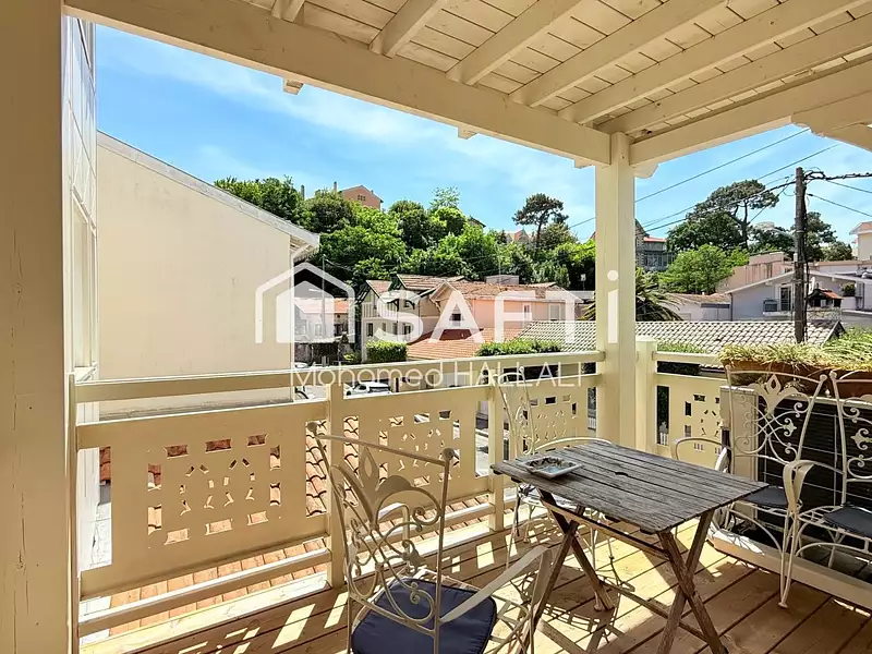 Appartement, 105 m²