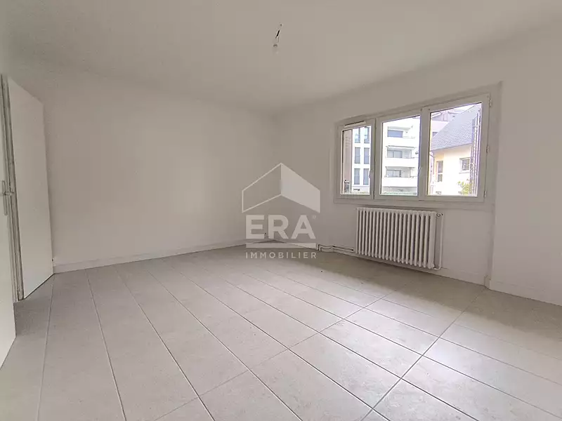 Appartement, 63,59 m²
