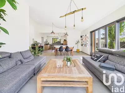 Maison, 171 m²
