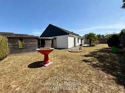 Maison, 98 m²