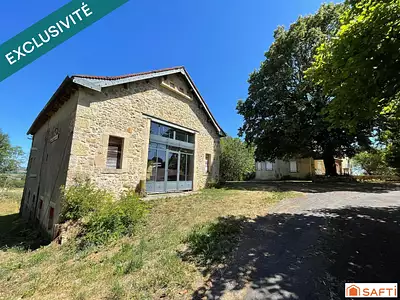 Maison, 160 m²