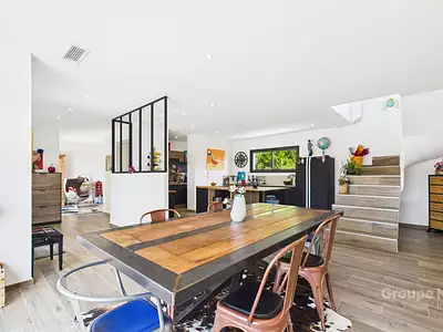 Maison, 139 m²