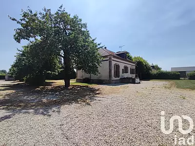 Maison, 77 m²