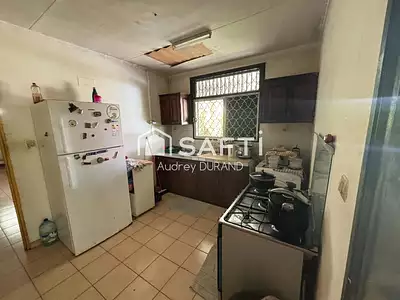 Maison, 94 m²