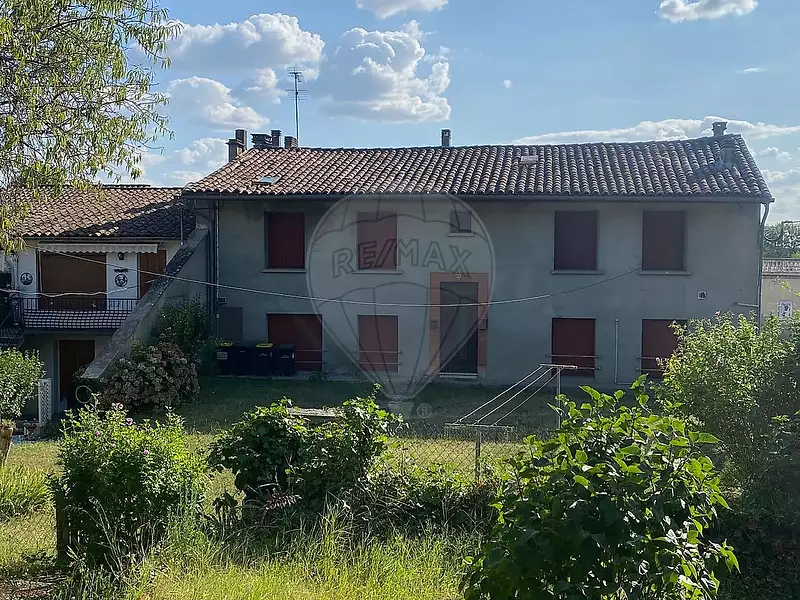 Immeuble, 350 m²