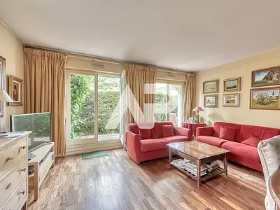 Appartement, 105,56 m²