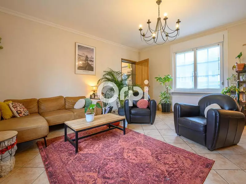 Maison, 106 m²