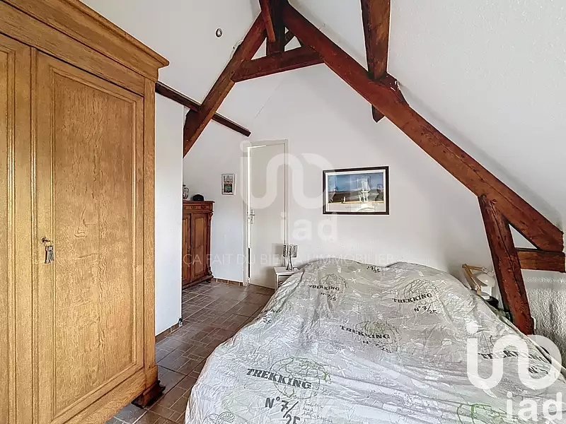 Maison, 70 m²