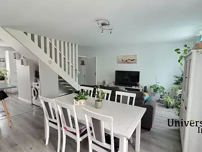 Maison, 86,45 m²