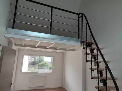 Maison, 101,01 m²