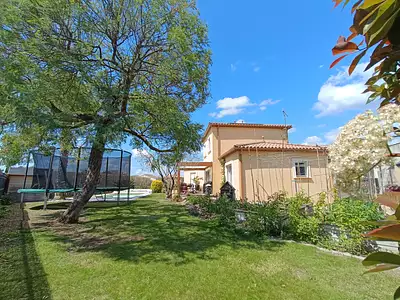 Maison, 112 m²