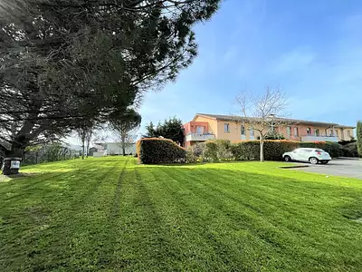 Appartement, 107 m²