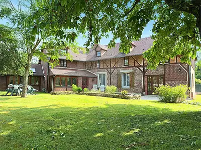 Maison, 193 m²