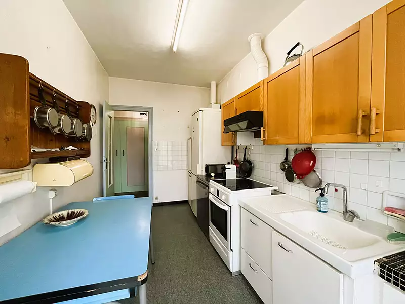 Maison, 90,94 m²