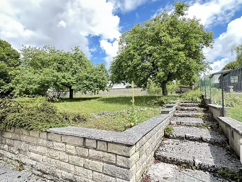 Maison, 228 m²