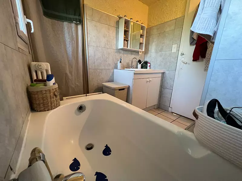 Maison, 112,44 m²
