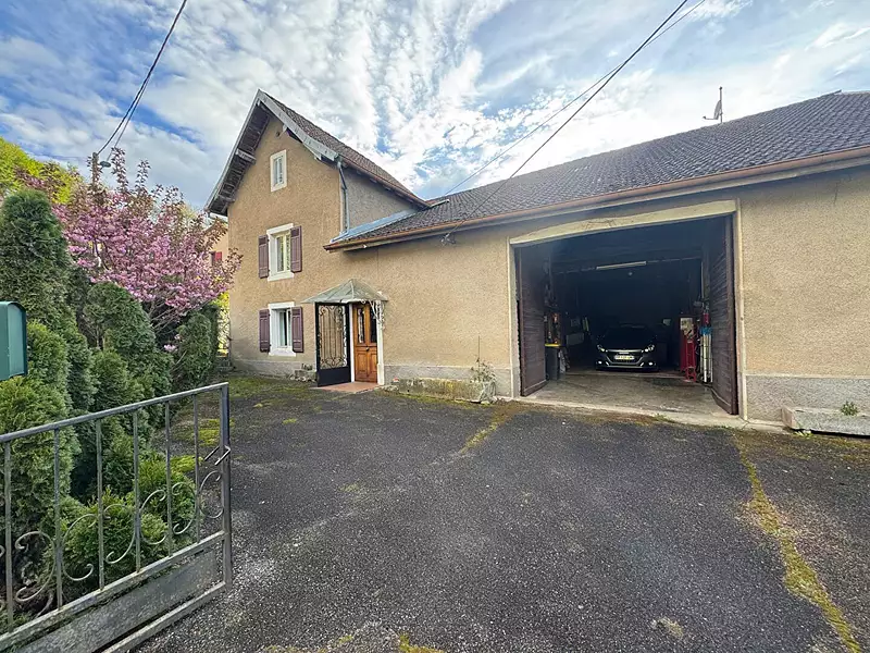 Maison, 170 m²