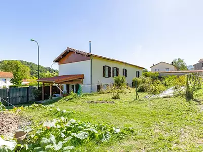 Maison, 181 m²