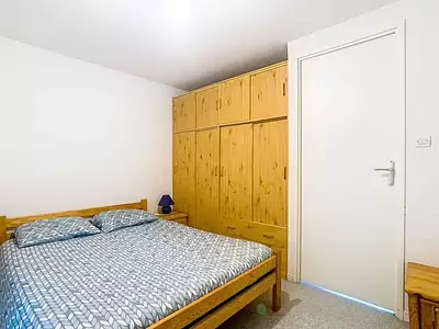 Maison, 35 m²