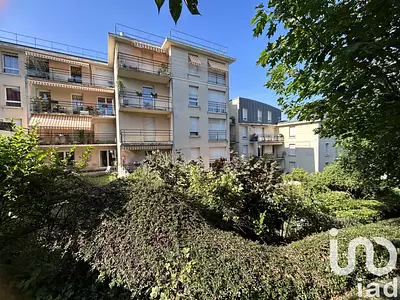 Appartement, 77 m²