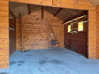 Maison, 72 m²