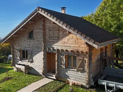 Maison, 160 m²