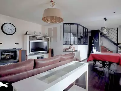 Appartement, 114 m²