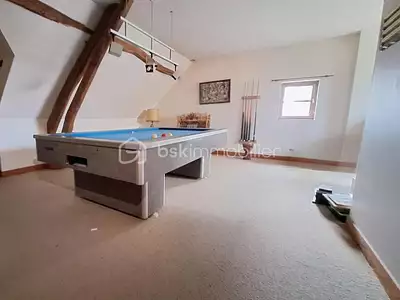 Maison, 197 m²