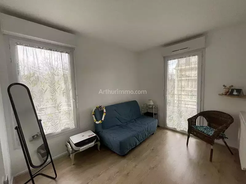 Appartement, 66,33 m²
